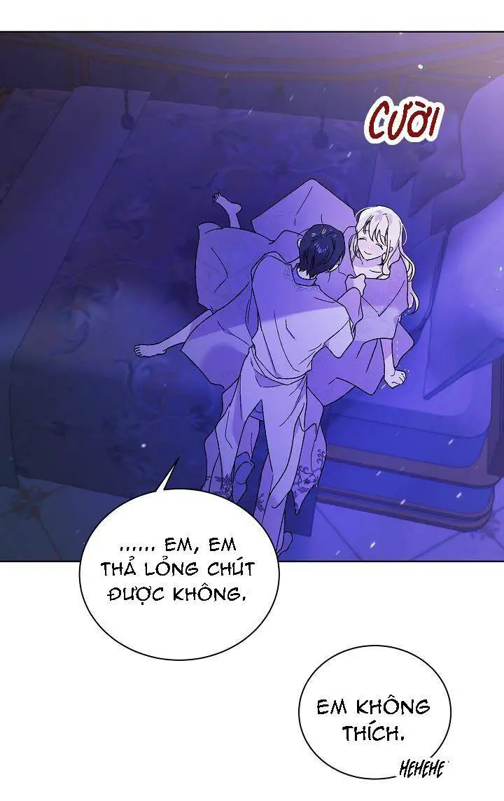Cách Để Em Bảo Vệ Anh Nettruyen ZZZ Chương 28 Page 49