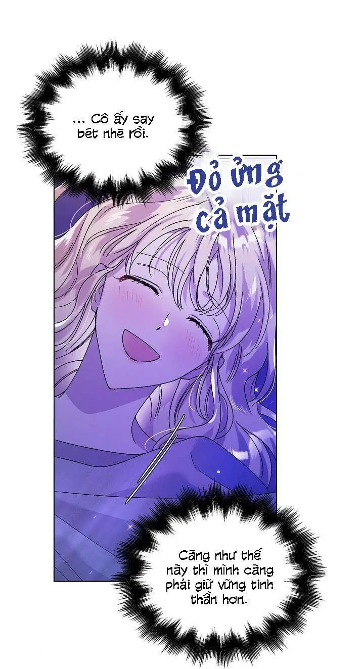 Cách Để Em Bảo Vệ Anh Nettruyen ZZZ Chương 28 Page 50
