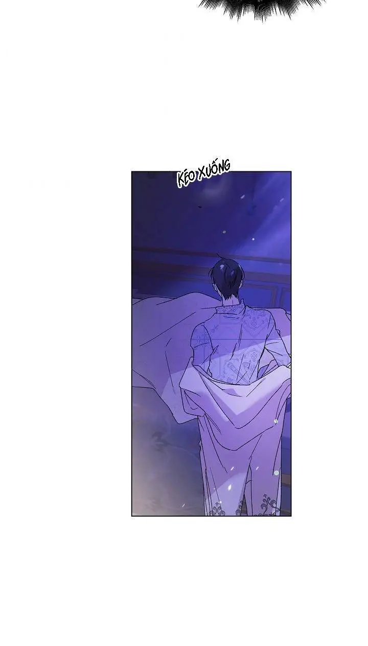 Cách Để Em Bảo Vệ Anh Nettruyen ZZZ Chương 28 Page 52