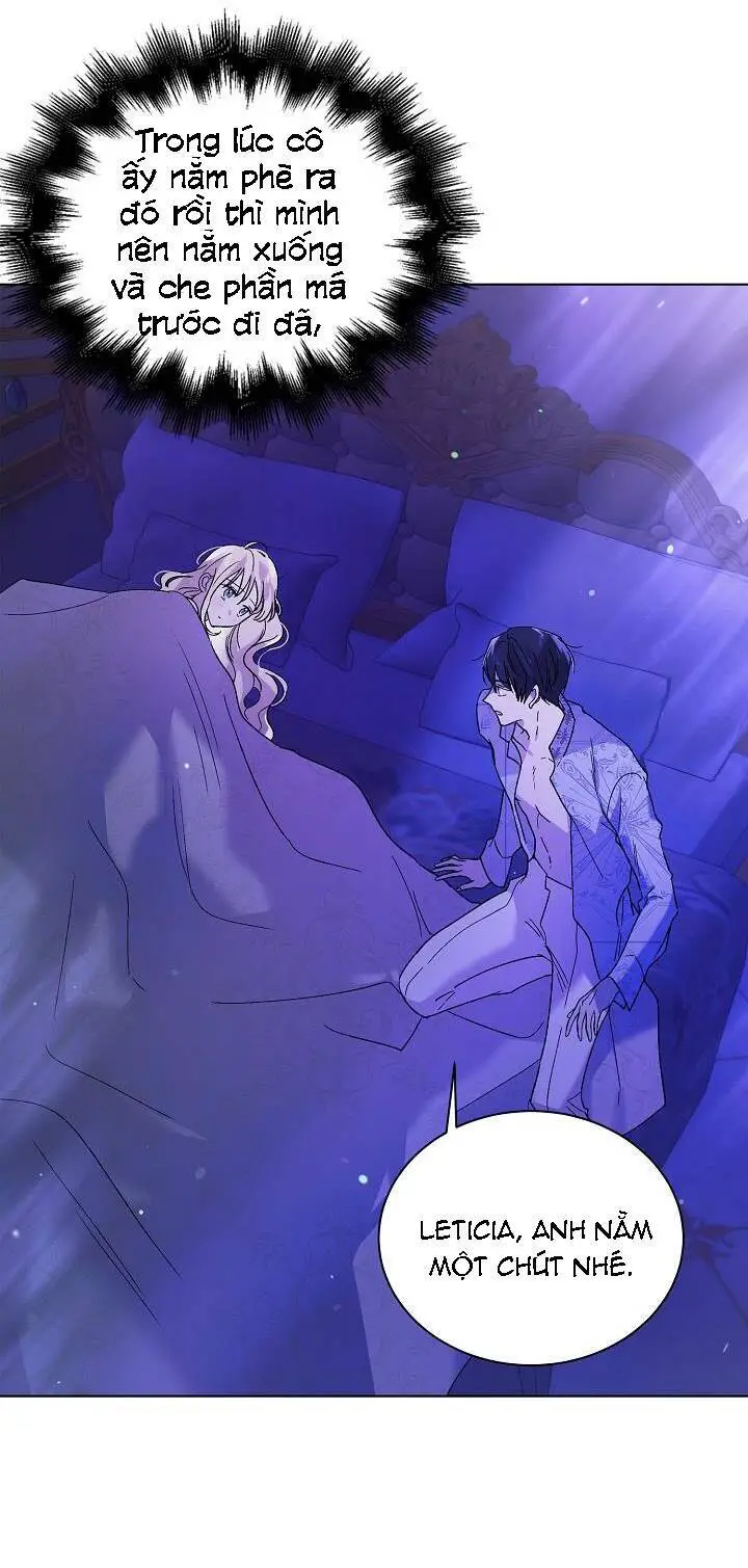 Cách Để Em Bảo Vệ Anh Nettruyen ZZZ Chương 28 Page 53