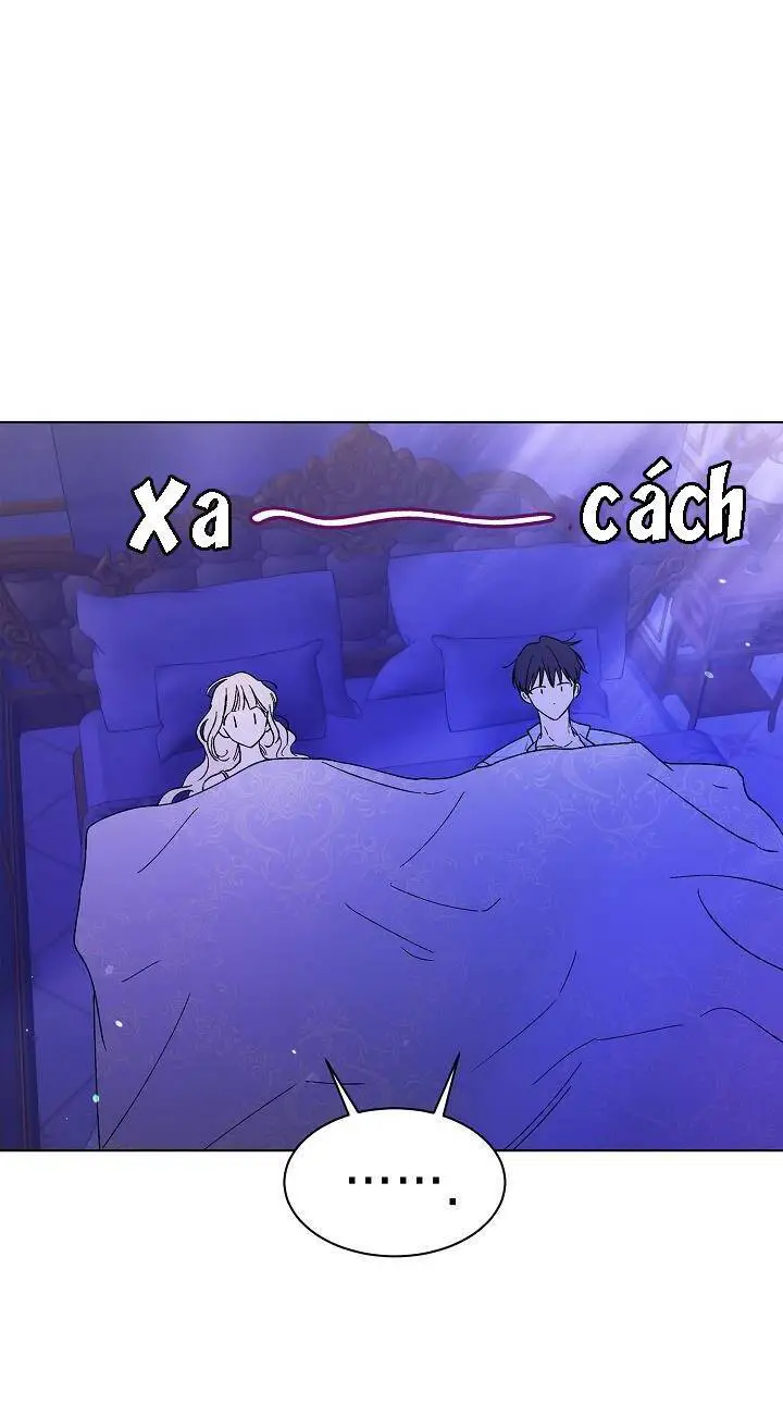 Cách Để Em Bảo Vệ Anh Nettruyen ZZZ Chương 28 Page 55