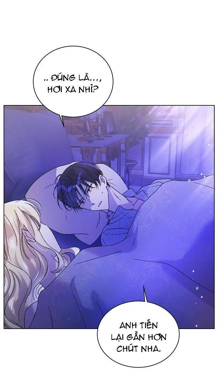 Cách Để Em Bảo Vệ Anh Nettruyen ZZZ Chương 28 Page 56