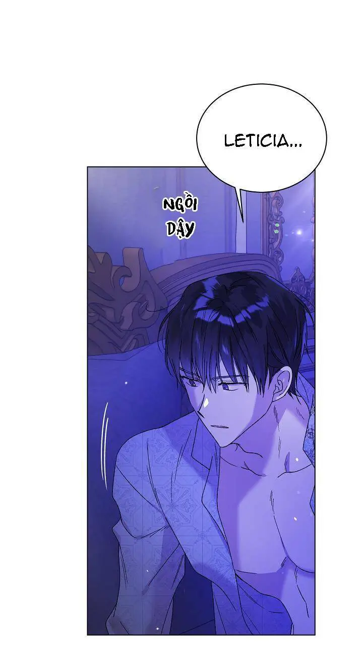 Cách Để Em Bảo Vệ Anh Nettruyen ZZZ Chương 28 Page 62