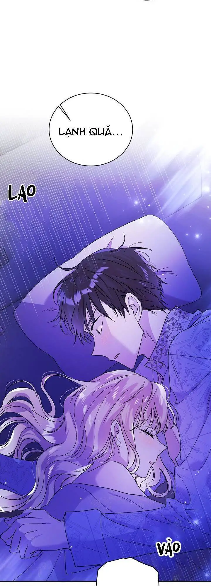 Cách Để Em Bảo Vệ Anh Nettruyen ZZZ Chương 28 Page 64