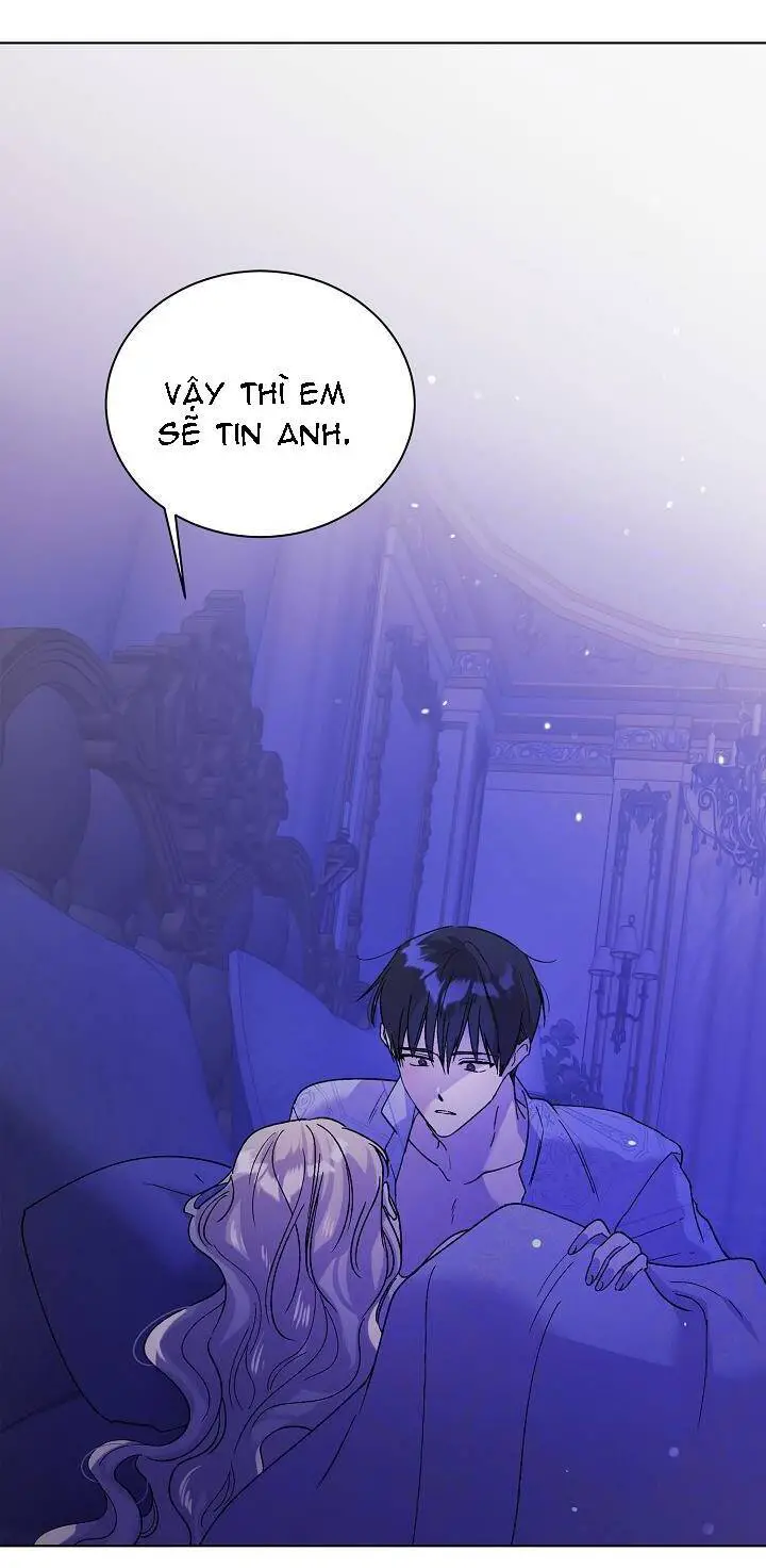 Cách Để Em Bảo Vệ Anh Nettruyen ZZZ Chương 28 Page 74