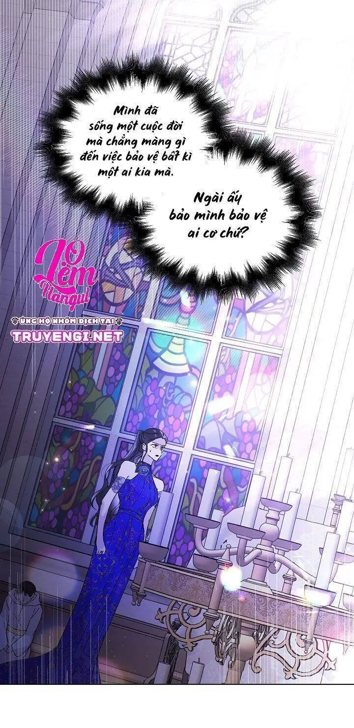 Cách Để Em Bảo Vệ Anh Nettruyen ZZZ Chương 26 Page 2