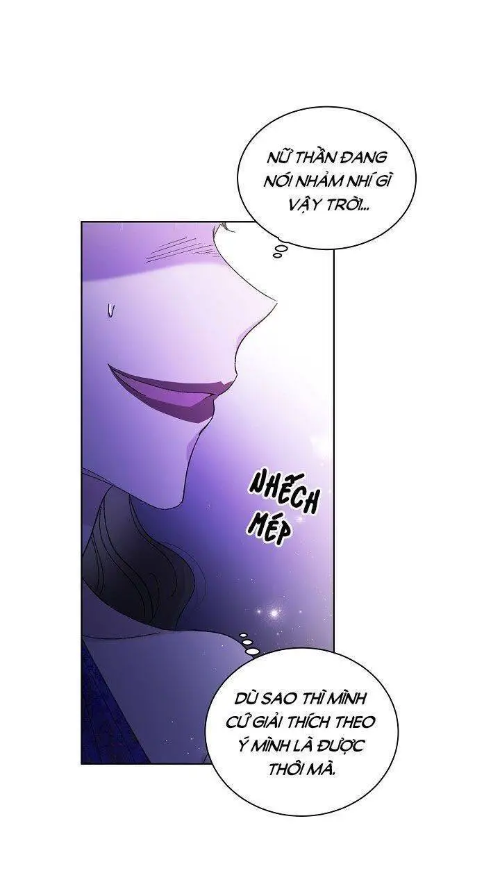 Cách Để Em Bảo Vệ Anh Nettruyen ZZZ Chương 26 Page 3