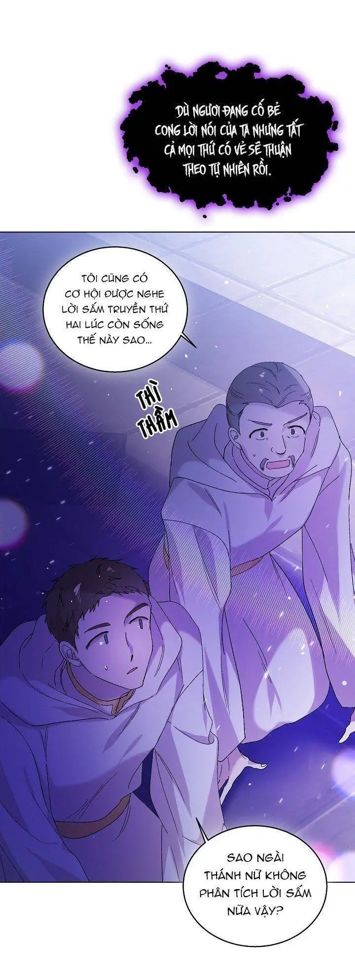 Cách Để Em Bảo Vệ Anh Nettruyen ZZZ Chương 26 Page 14