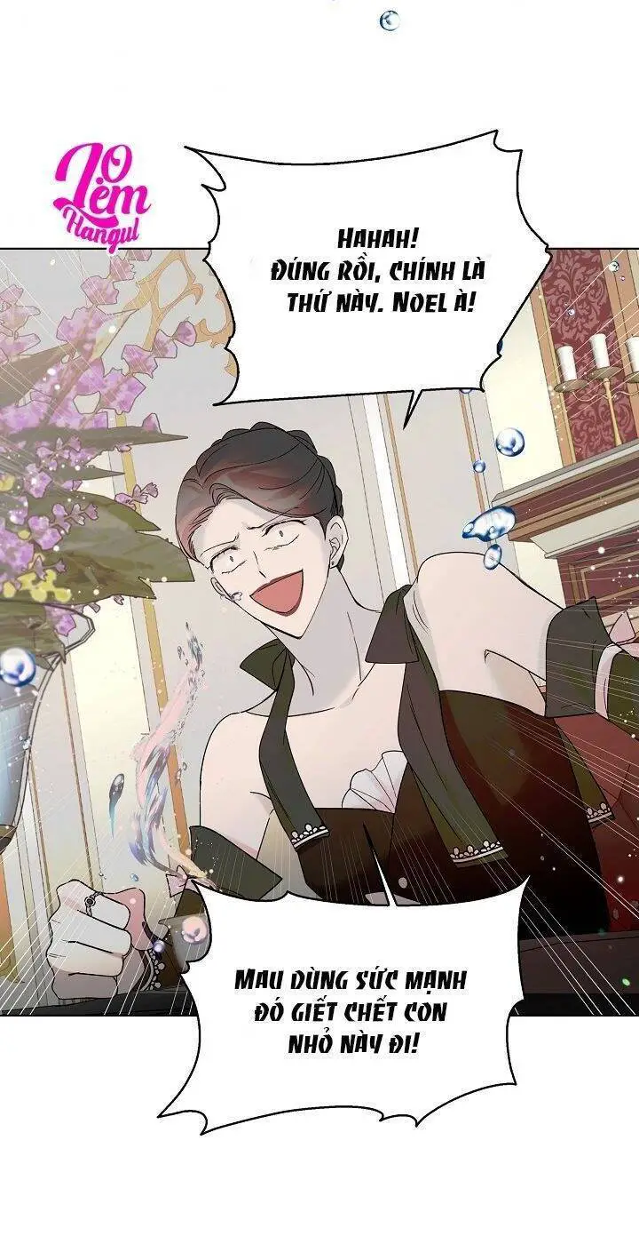 Cách Để Em Bảo Vệ Anh Nettruyen ZZZ Chương 19 Page 39