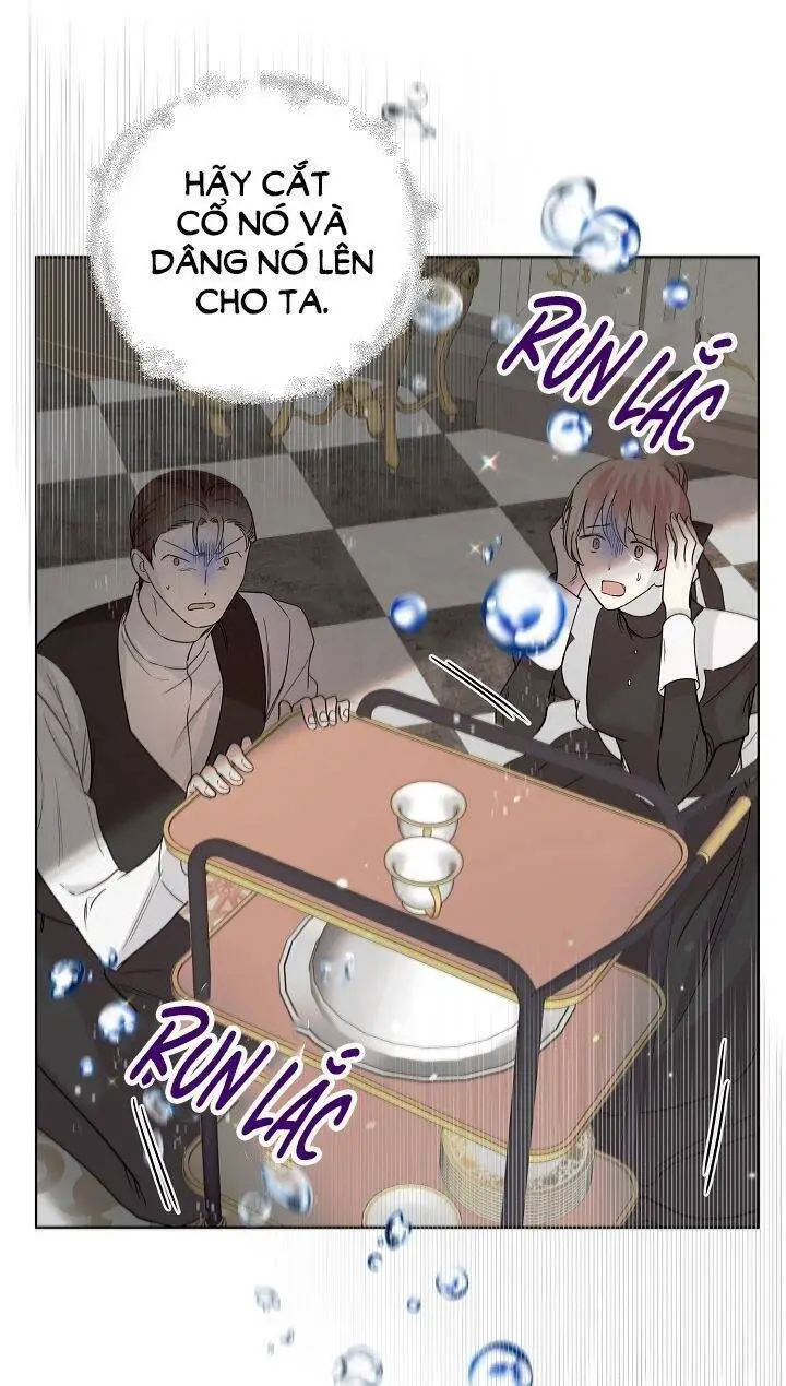 Cách Để Em Bảo Vệ Anh Nettruyen ZZZ Chương 19 Page 42