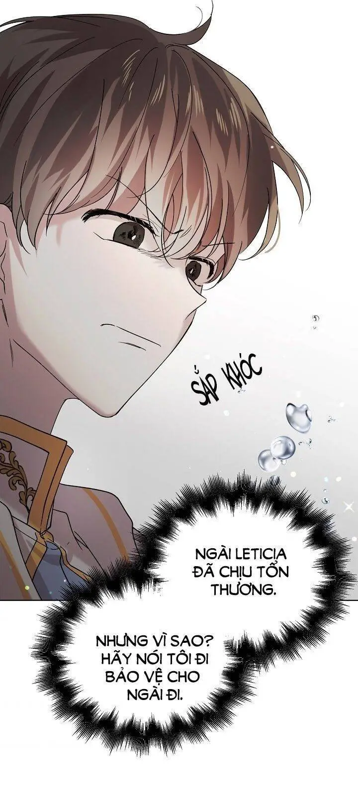 Cách Để Em Bảo Vệ Anh Nettruyen ZZZ Chương 19 Page 47