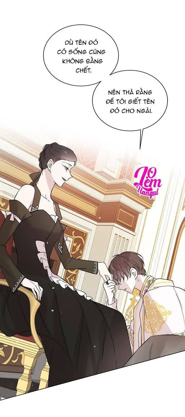 Cách Để Em Bảo Vệ Anh Nettruyen ZZZ Chương 19 Page 55
