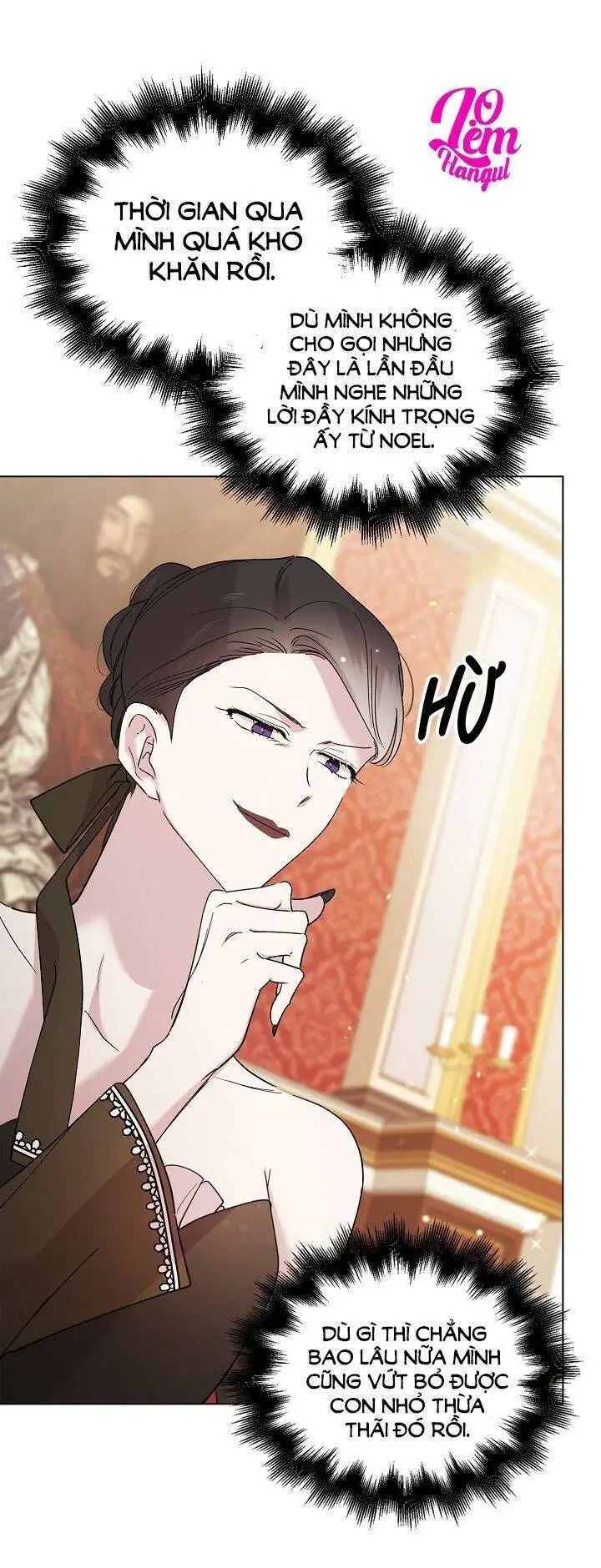 Cách Để Em Bảo Vệ Anh Nettruyen ZZZ Chương 19 Page 60