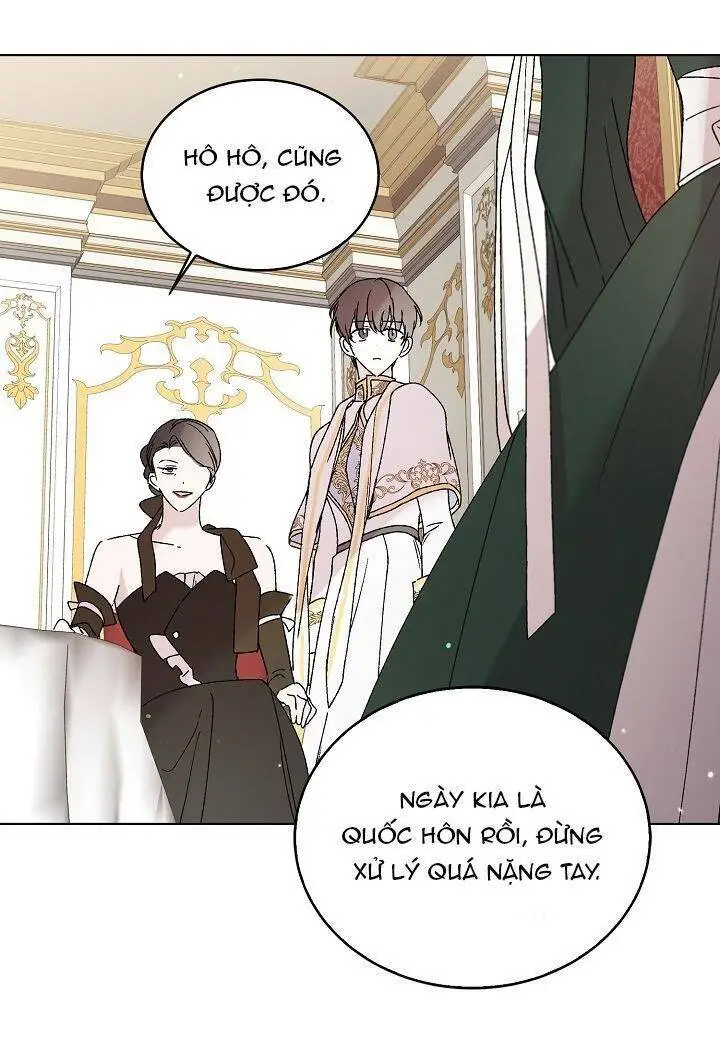 Cách Để Em Bảo Vệ Anh Nettruyen ZZZ Chương 19 Page 63