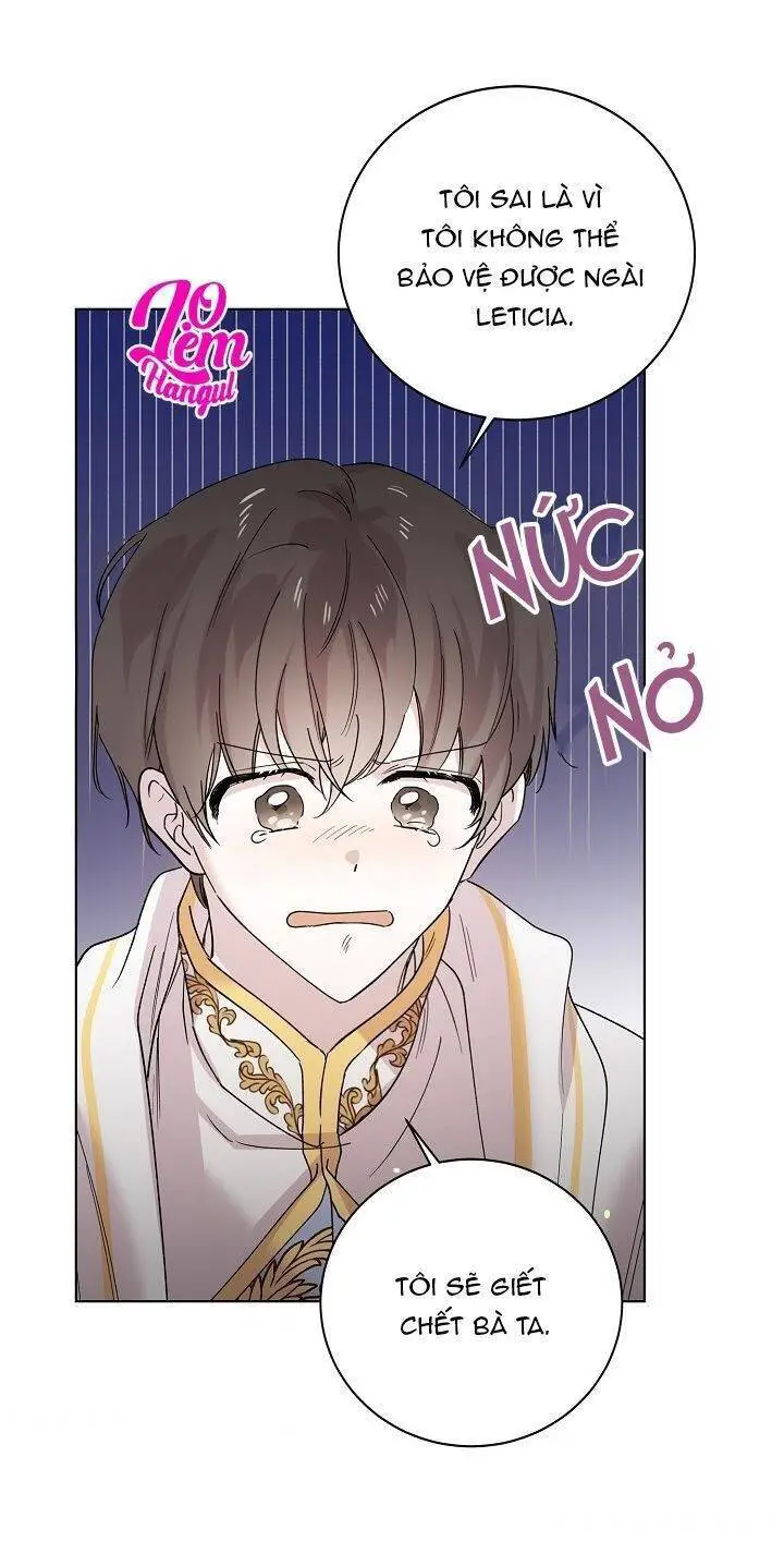 Cách Để Em Bảo Vệ Anh Nettruyen ZZZ Chương 19 Page 68
