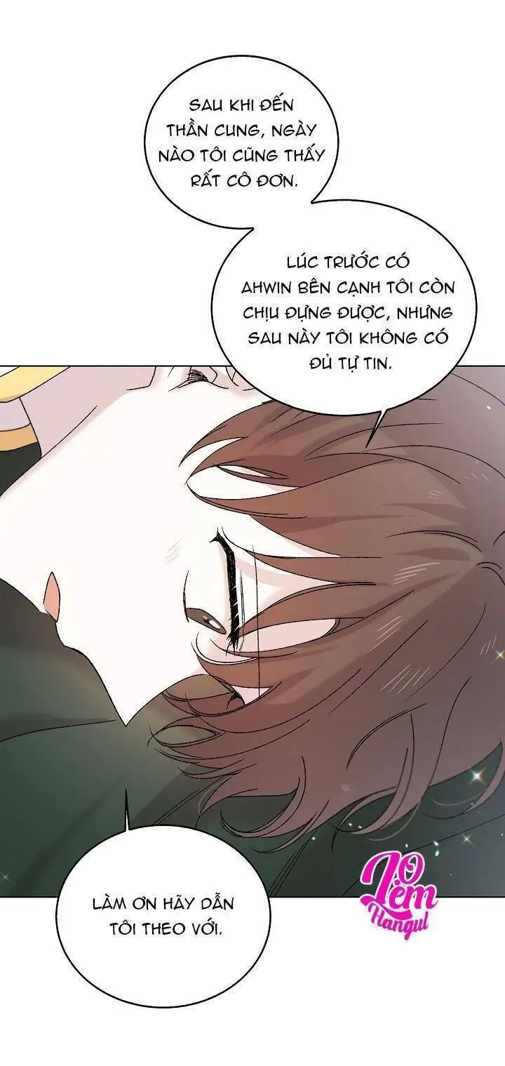 Cách Để Em Bảo Vệ Anh Nettruyen ZZZ Chương 19 Page 78