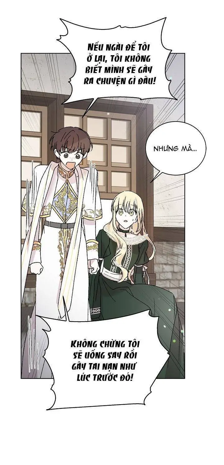 Cách Để Em Bảo Vệ Anh Nettruyen ZZZ Chương 19 Page 79