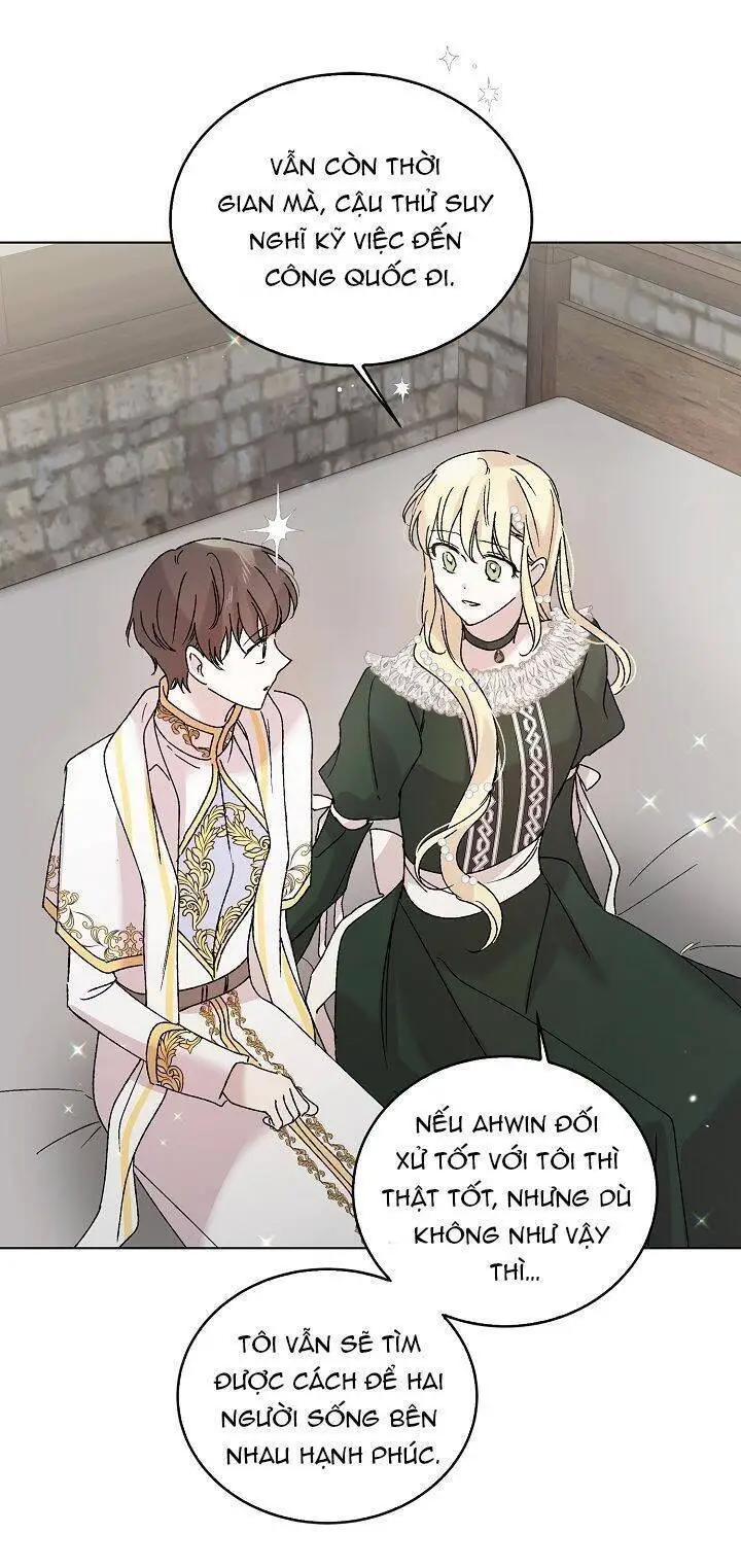 Cách Để Em Bảo Vệ Anh Nettruyen ZZZ Chương 19 Page 85