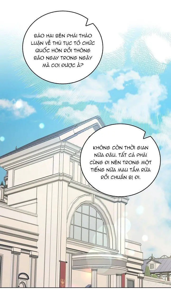 Cách Để Em Bảo Vệ Anh Nettruyen ZZZ Chương 17 Page 1