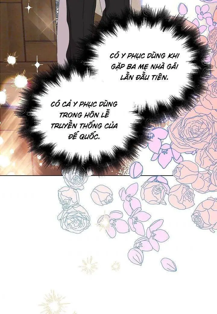 Cách Để Em Bảo Vệ Anh Nettruyen ZZZ Chương 17 Page 6