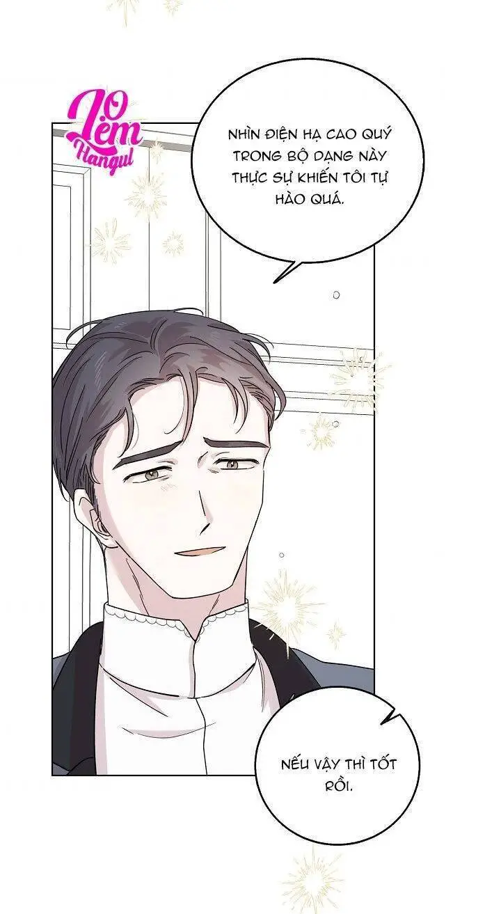Cách Để Em Bảo Vệ Anh Nettruyen ZZZ Chương 17 Page 7