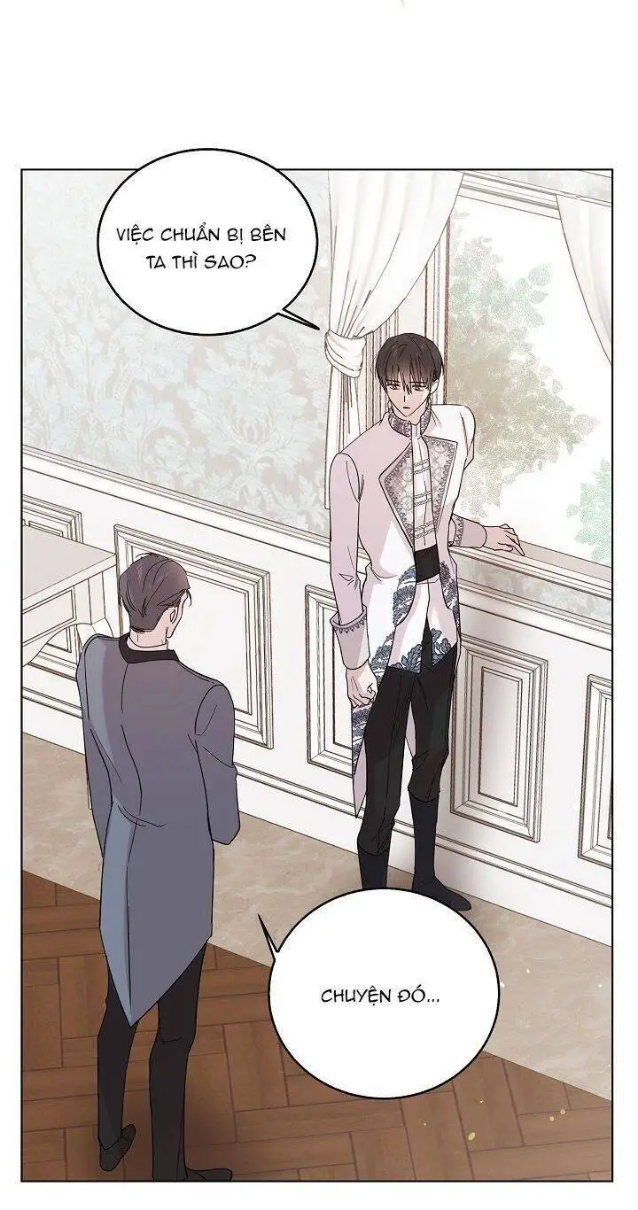 Cách Để Em Bảo Vệ Anh Nettruyen ZZZ Chương 17 Page 8