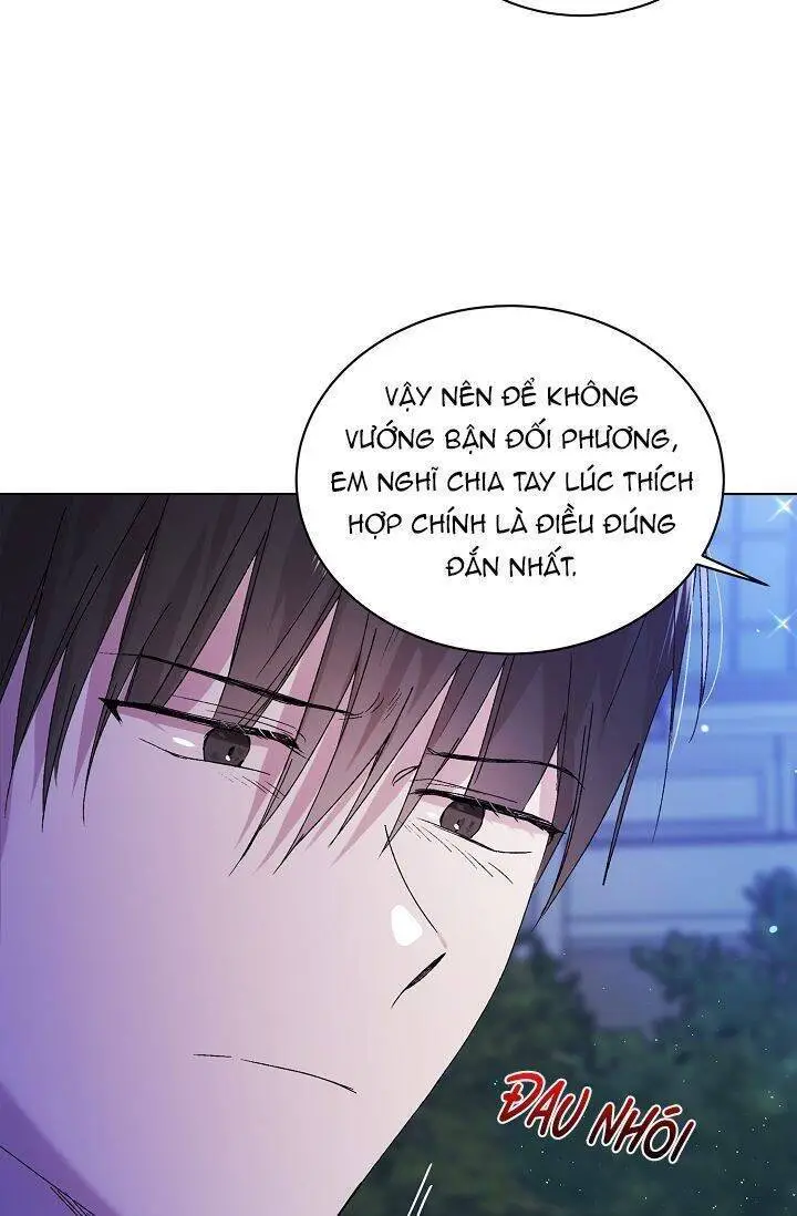 Cách Để Em Bảo Vệ Anh Nettruyen ZZZ Chương 21 Page 17