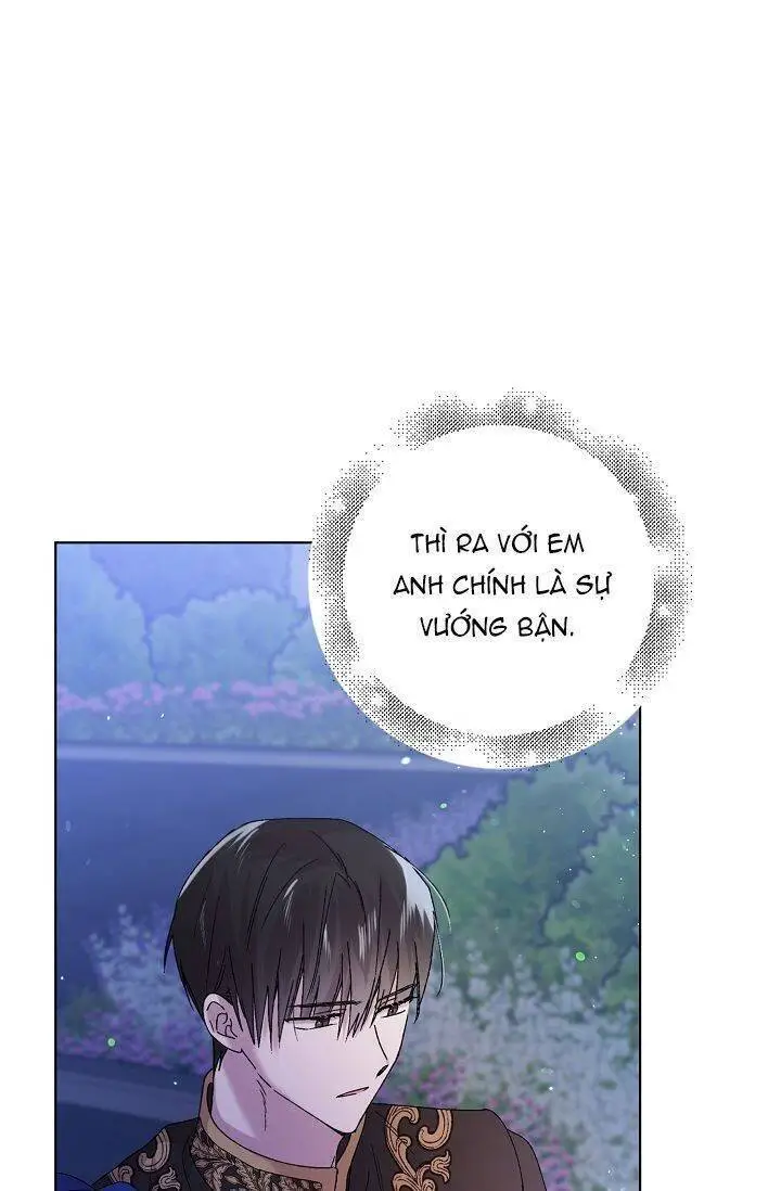 Cách Để Em Bảo Vệ Anh Nettruyen ZZZ Chương 21 Page 21