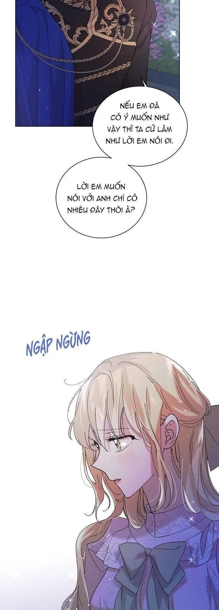 Cách Để Em Bảo Vệ Anh Nettruyen ZZZ Chương 21 Page 22