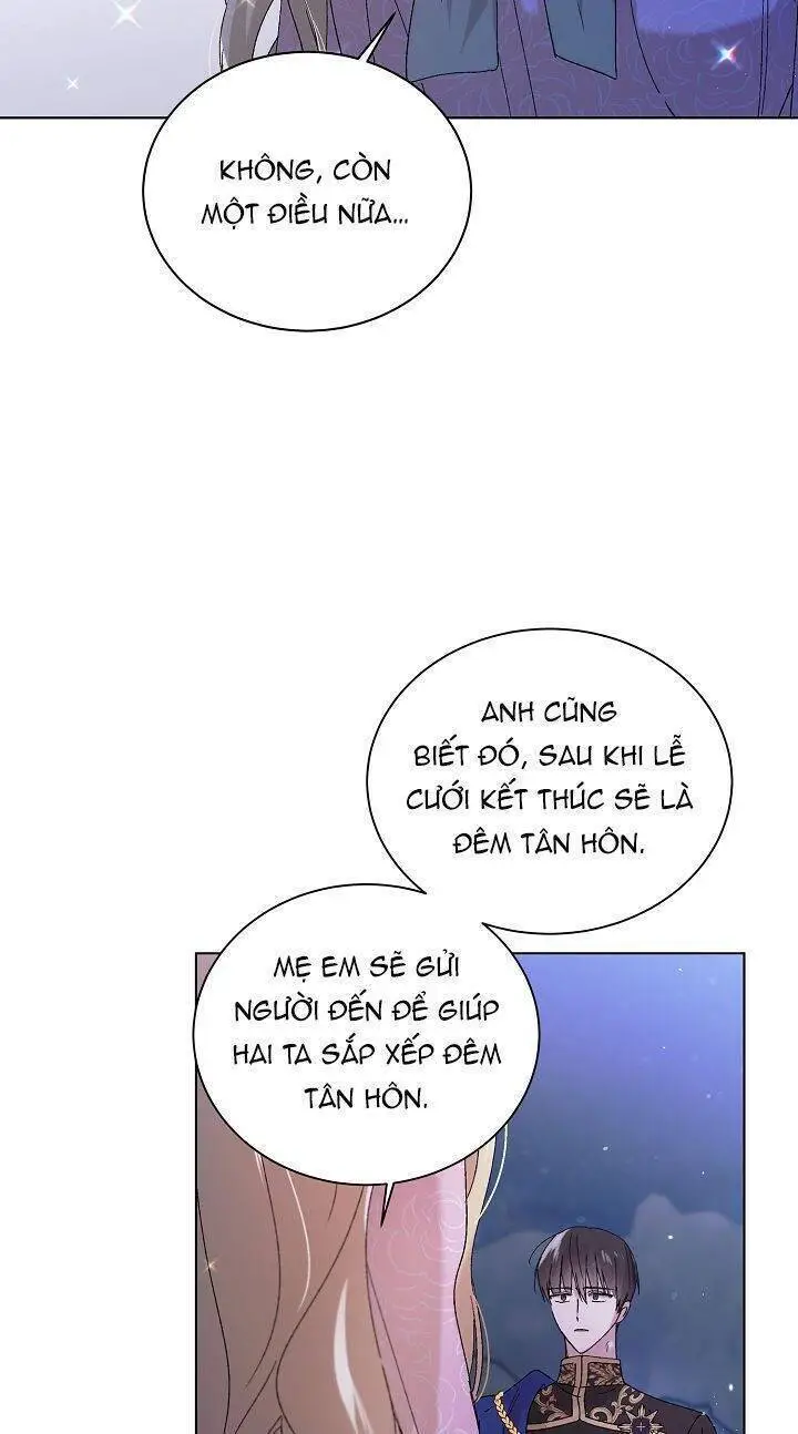 Cách Để Em Bảo Vệ Anh Nettruyen ZZZ Chương 21 Page 23