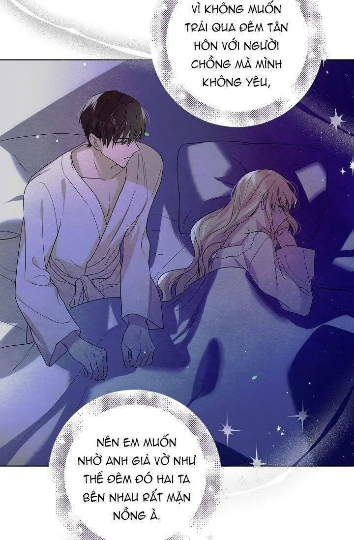 Cách Để Em Bảo Vệ Anh Nettruyen ZZZ Chương 21 Page 25