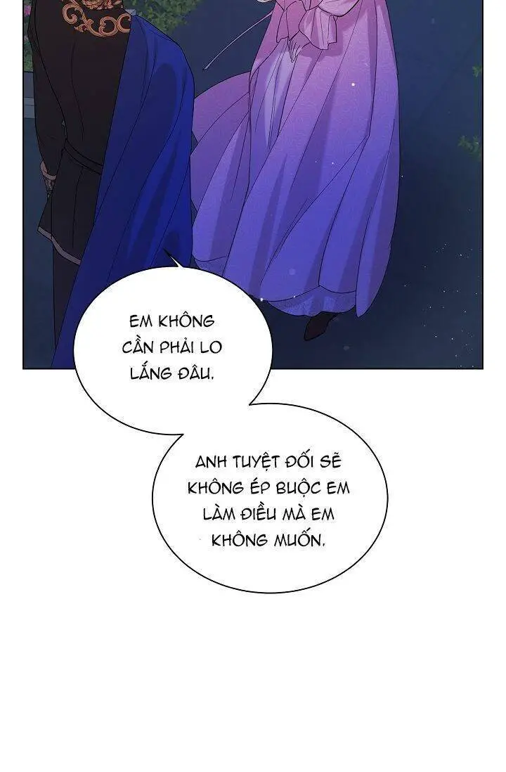 Cách Để Em Bảo Vệ Anh Nettruyen ZZZ Chương 21 Page 27