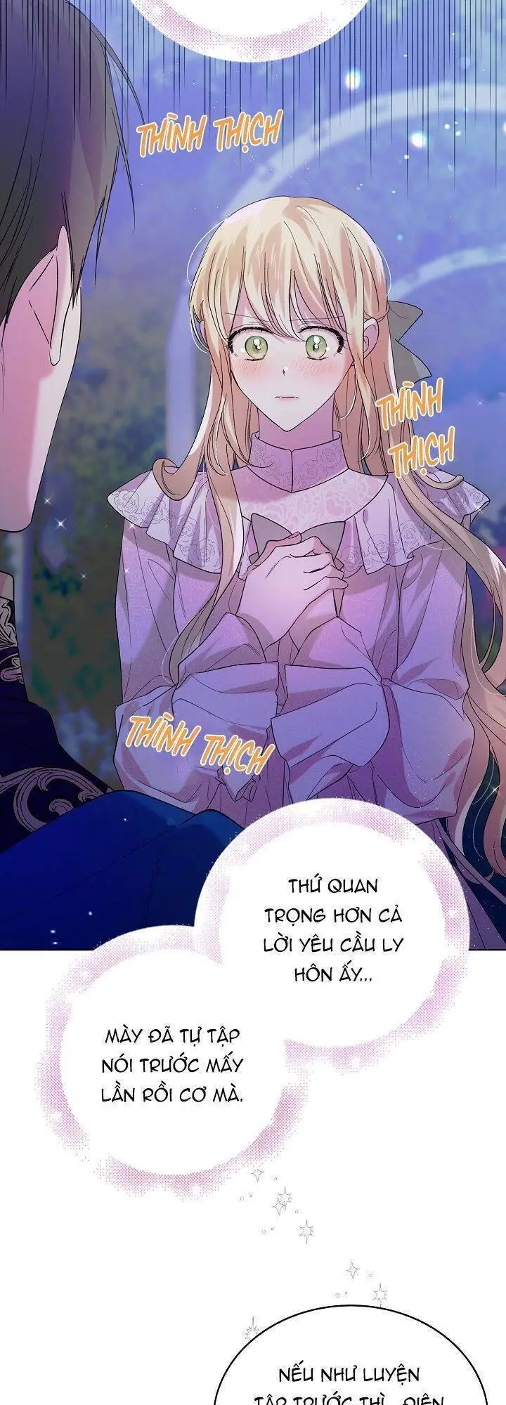 Cách Để Em Bảo Vệ Anh Nettruyen ZZZ Chương 21 Page 29