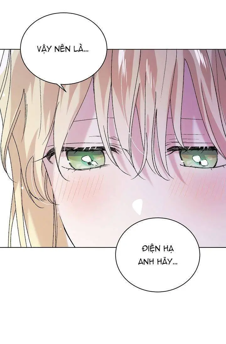 Cách Để Em Bảo Vệ Anh Nettruyen ZZZ Chương 21 Page 32