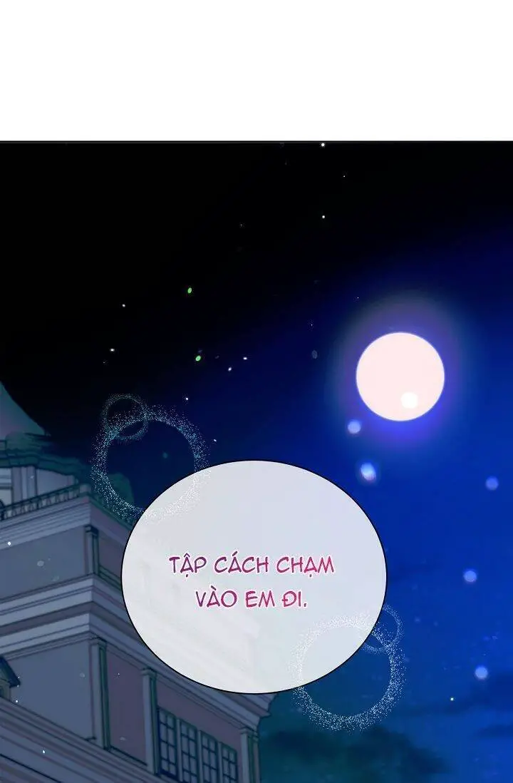 Cách Để Em Bảo Vệ Anh Nettruyen ZZZ Chương 21 Page 33