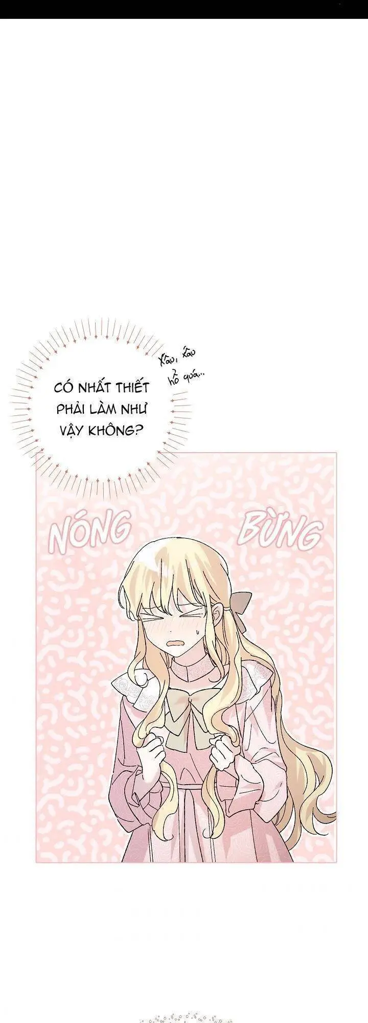 Cách Để Em Bảo Vệ Anh Nettruyen ZZZ Chương 21 Page 35