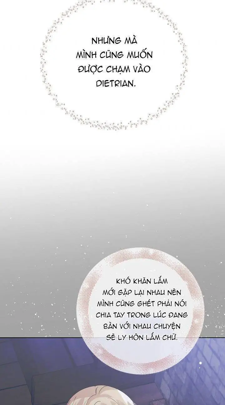 Cách Để Em Bảo Vệ Anh Nettruyen ZZZ Chương 21 Page 36