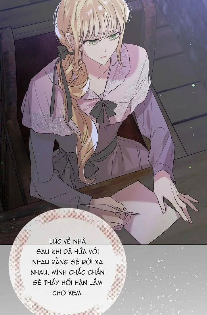 Cách Để Em Bảo Vệ Anh Nettruyen ZZZ Chương 21 Page 37