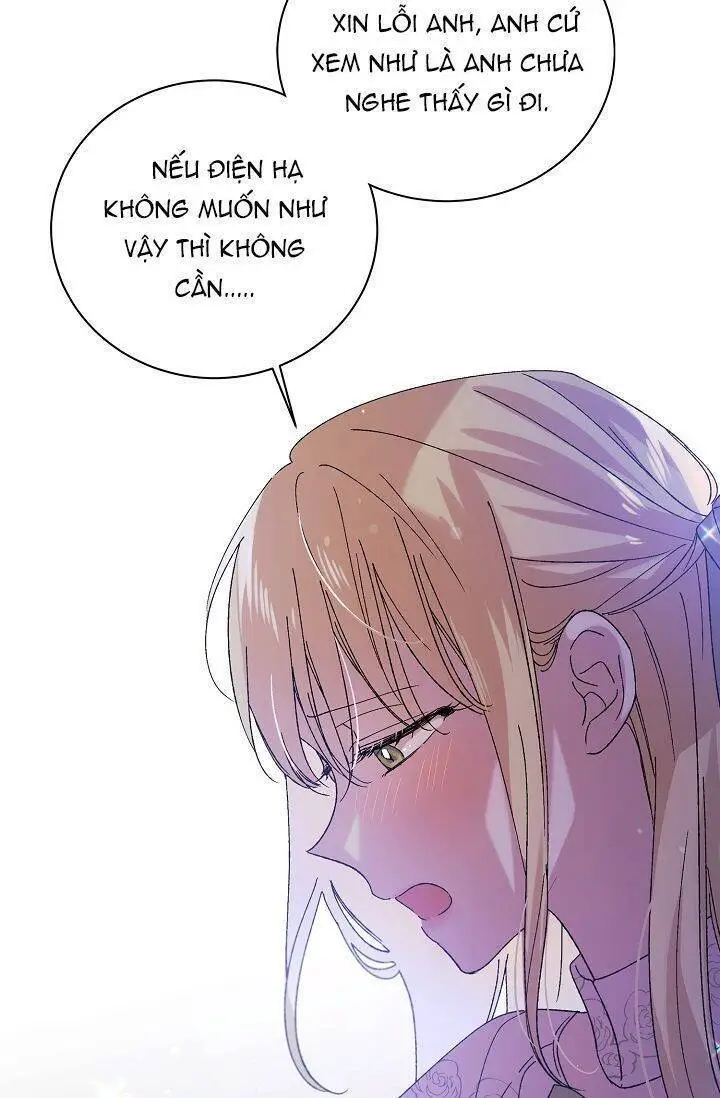 Cách Để Em Bảo Vệ Anh Nettruyen ZZZ Chương 21 Page 39