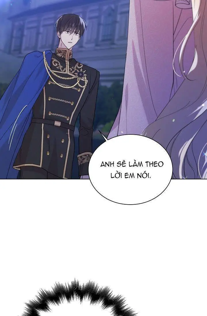 Cách Để Em Bảo Vệ Anh Nettruyen ZZZ Chương 21 Page 41