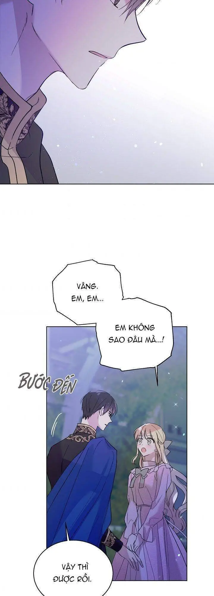 Cách Để Em Bảo Vệ Anh Nettruyen ZZZ Chương 21 Page 45