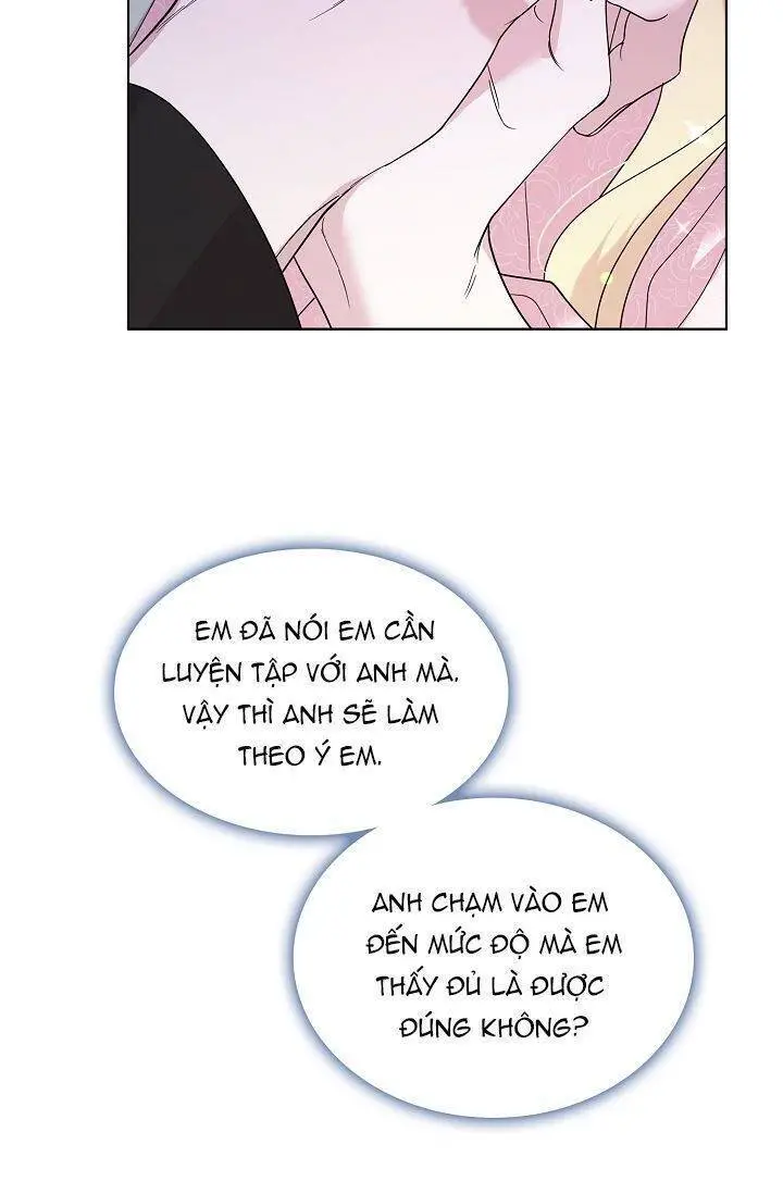 Cách Để Em Bảo Vệ Anh Nettruyen ZZZ Chương 21 Page 51