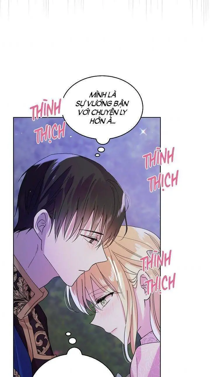 Cách Để Em Bảo Vệ Anh Nettruyen ZZZ Chương 21 Page 55