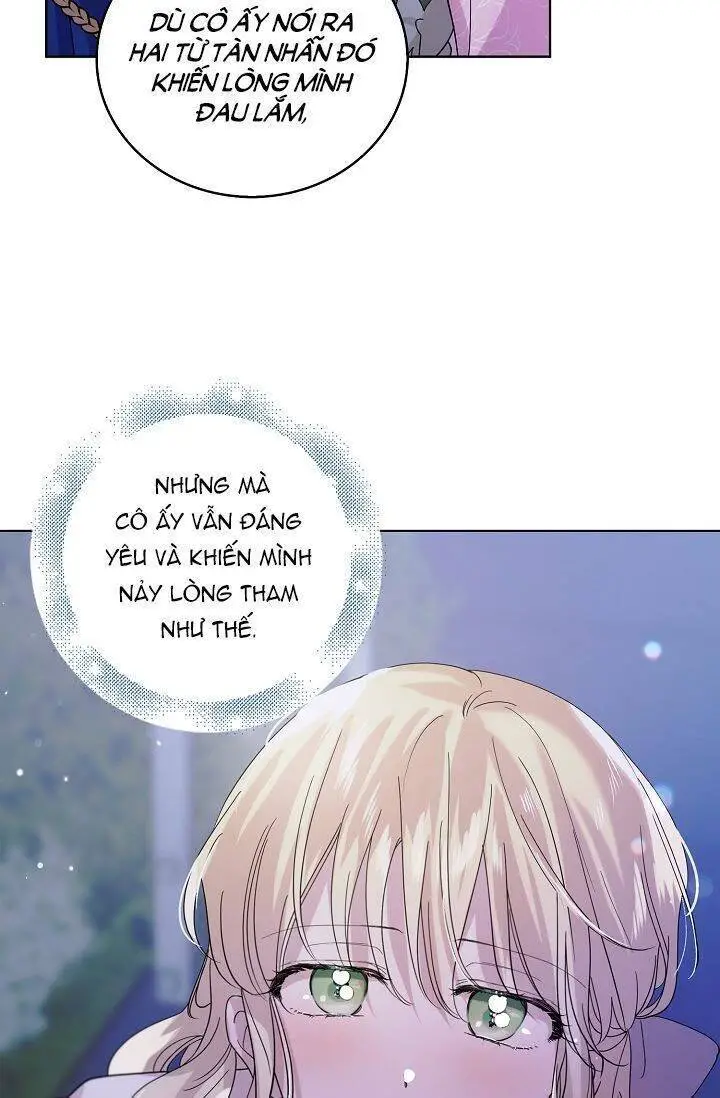 Cách Để Em Bảo Vệ Anh Nettruyen ZZZ Chương 21 Page 56