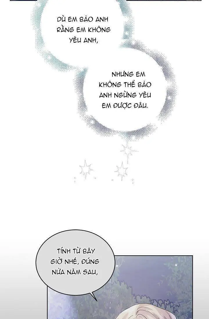 Cách Để Em Bảo Vệ Anh Nettruyen ZZZ Chương 21 Page 59