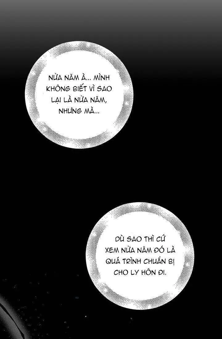Cách Để Em Bảo Vệ Anh Nettruyen ZZZ Chương 21 Page 61
