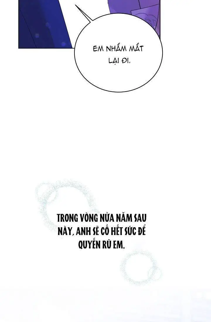 Cách Để Em Bảo Vệ Anh Nettruyen ZZZ Chương 21 Page 68