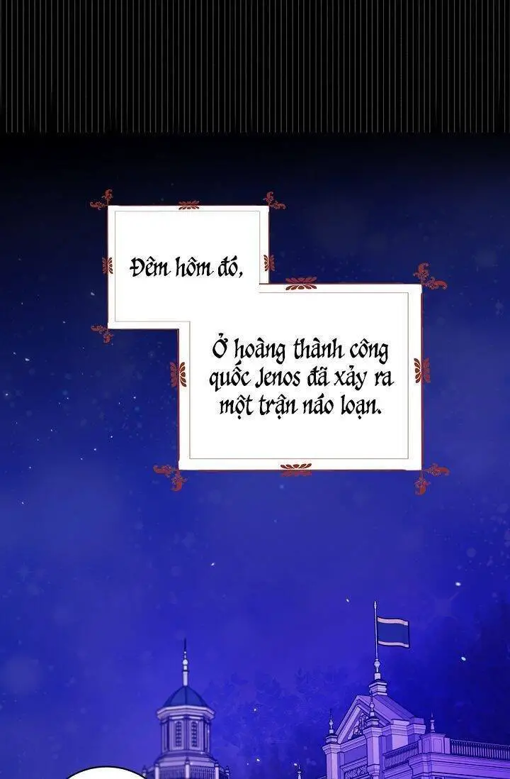Cách Để Em Bảo Vệ Anh Nettruyen ZZZ Chương 21 Page 71
