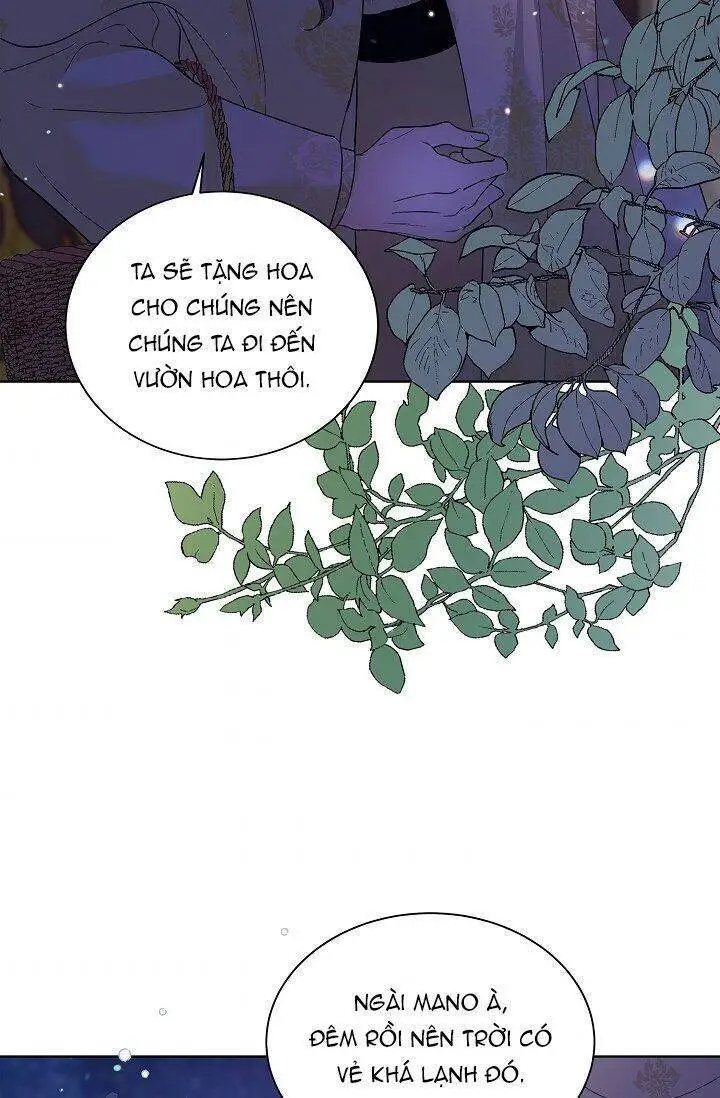 Cách Để Em Bảo Vệ Anh Nettruyen ZZZ Chương 21 Page 74