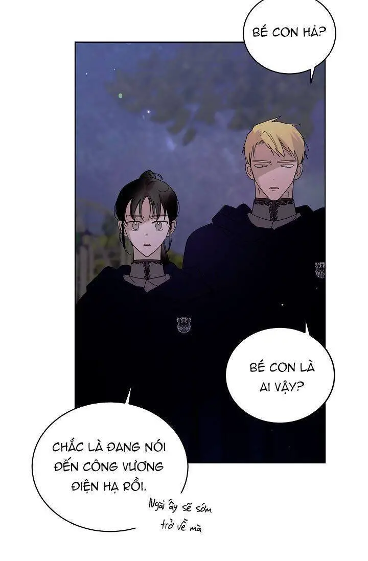 Cách Để Em Bảo Vệ Anh Nettruyen ZZZ Chương 21 Page 79